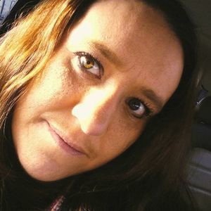 Meet your Posher, Jodi